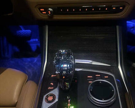 БМВ 3 Серія 2021 у Львові на Automoto.ua Білий БМВ 3 Серія, об'ємом двигуна 2 л та пробігом 67 тис. км за 29900 $, фото 31 на Automoto.ua