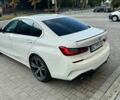 Білий БМВ 3 Серія, об'ємом двигуна 2 л та пробігом 115 тис. км за 26900 $, фото 3 на Automoto.ua