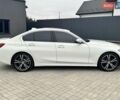 Белый БМВ 3 Серия, объемом двигателя 2 л и пробегом 74 тыс. км за 27500 $, фото 4 на Automoto.ua