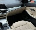 Белый БМВ 3 Серия, объемом двигателя 2 л и пробегом 177 тыс. км за 32400 $, фото 24 на Automoto.ua