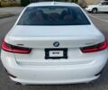Белый БМВ 3 Серия, объемом двигателя 2 л и пробегом 30 тыс. км за 15000 $, фото 5 на Automoto.ua