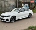 Белый БМВ 3 Серия, объемом двигателя 3 л и пробегом 47 тыс. км за 49500 $, фото 7 на Automoto.ua