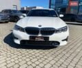 Білий БМВ 3 Серія, об'ємом двигуна 2 л та пробігом 72 тис. км за 31500 $, фото 1 на Automoto.ua