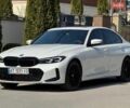 Белый БМВ 3 Серия, объемом двигателя 2 л и пробегом 26 тыс. км за 32500 $, фото 1 на Automoto.ua