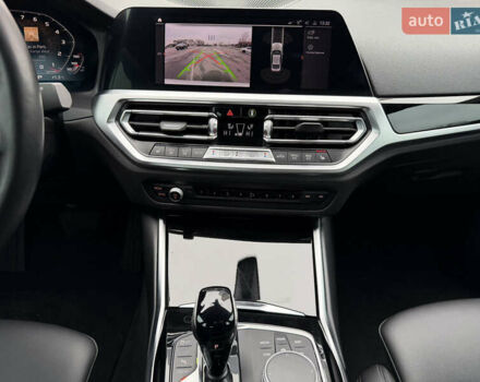 Білий БМВ 3 Серія, об'ємом двигуна 2 л та пробігом 122 тис. км за 29900 $, фото 20 на Automoto.ua