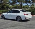 Білий БМВ 3 Серія, об'ємом двигуна 2 л та пробігом 28 тис. км за 14200 $, фото 3 на Automoto.ua