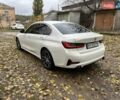 Белый БМВ 3 Серия, объемом двигателя 2 л и пробегом 112 тыс. км за 26900 $, фото 6 на Automoto.ua