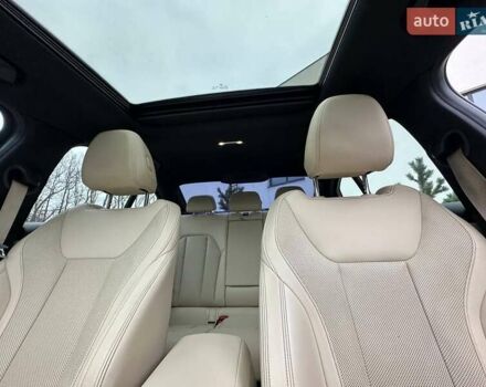 Белый БМВ 3 Серия, объемом двигателя 2 л и пробегом 177 тыс. км за 32400 $, фото 14 на Automoto.ua