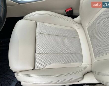 Белый БМВ 3 Серия, объемом двигателя 2 л и пробегом 177 тыс. км за 32400 $, фото 12 на Automoto.ua