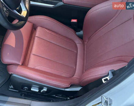 БМВ 3 Серия 2022 в Виннице на Automoto.ua Белый БМВ 3 Серия, объемом двигателя 2 л и пробегом 47 тыс. км за 29999 $, фото 28 на Automoto.ua