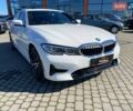 Білий БМВ 3 Серія, об'ємом двигуна 2 л та пробігом 72 тис. км за 31500 $, фото 1 на Automoto.ua