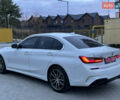 БМВ 3 Серия 2022 в Виннице на Automoto.ua Белый БМВ 3 Серия, объемом двигателя 2 л и пробегом 47 тыс. км за 29999 $, фото 15 на Automoto.ua