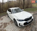 Белый БМВ 3 Серия, объемом двигателя 2 л и пробегом 122 тыс. км за 28000 $, фото 9 на Automoto.ua