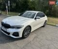 БМВ 3 Серия 2022 в Полтаве на Automoto.ua Белый БМВ 3 Серия, объемом двигателя 2 л и пробегом 17 тыс. км за 45800 $, фото 6 на Automoto.ua