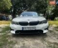 Белый БМВ 3 Серия, объемом двигателя 2 л и пробегом 111 тыс. км за 29900 $, фото 1 на Automoto.ua
