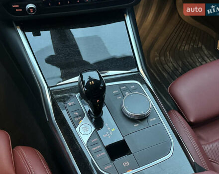 БМВ 3 Серия 2022 в Виннице на Automoto.ua Белый БМВ 3 Серия, объемом двигателя 2 л и пробегом 47 тыс. км за 29999 $, фото 32 на Automoto.ua