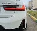 Белый БМВ 3 Серия, объемом двигателя 2 л и пробегом 95 тыс. км за 32500 $, фото 33 на Automoto.ua