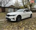 Белый БМВ 3 Серия, объемом двигателя 2 л и пробегом 112 тыс. км за 26900 $, фото 1 на Automoto.ua