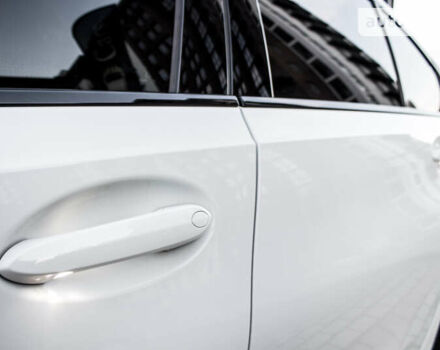 Белый БМВ 3 Серия, объемом двигателя 2 л и пробегом 24 тыс. км за 46000 $, фото 8 на Automoto.ua