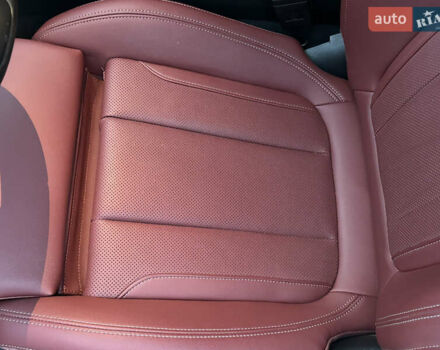 БМВ 3 Серия 2022 в Виннице на Automoto.ua Белый БМВ 3 Серия, объемом двигателя 2 л и пробегом 47 тыс. км за 29999 $, фото 30 на Automoto.ua