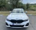 БМВ 3 Серия 2022 в Полтаве на Automoto.ua Белый БМВ 3 Серия, объемом двигателя 2 л и пробегом 17 тыс. км за 45800 $, фото 3 на Automoto.ua