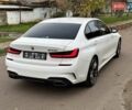Белый БМВ 3 Серия, объемом двигателя 3 л и пробегом 47 тыс. км за 49500 $, фото 11 на Automoto.ua