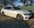Белый БМВ 3 Серия, объемом двигателя 2 л и пробегом 40 тыс. км за 35500 $, фото 2 на Automoto.ua