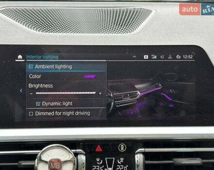 Белый БМВ 3 Серия, объемом двигателя 2 л и пробегом 177 тыс. км за 32400 $, фото 21 на Automoto.ua