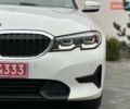 Белый БМВ 3 Серия, объемом двигателя 2 л и пробегом 177 тыс. км за 32400 $, фото 1 на Automoto.ua