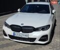 Білий БМВ 3 Серія, об'ємом двигуна 2 л та пробігом 24 тис. км за 44999 $, фото 1 на Automoto.ua