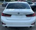 Белый БМВ 3 Серия, объемом двигателя 2 л и пробегом 30 тыс. км за 13500 $, фото 5 на Automoto.ua