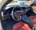 Білий БМВ 3 Серія, об'ємом двигуна 2 л та пробігом 72 тис. км за 31500 $, фото 10 на Automoto.ua