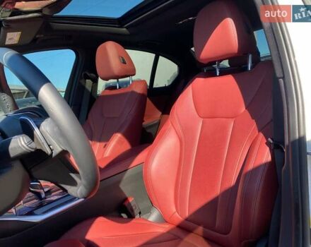 Білий БМВ 3 Серія, об'ємом двигуна 2 л та пробігом 72 тис. км за 31500 $, фото 20 на Automoto.ua