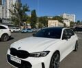 Білий БМВ 3 Серія, об'ємом двигуна 3 л та пробігом 62 тис. км за 39000 $, фото 1 на Automoto.ua