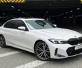 Білий БМВ 3 Серія, об'ємом двигуна 2 л та пробігом 28 тис. км за 33990 $, фото 1 на Automoto.ua