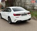Белый БМВ 3 Серия, объемом двигателя 3 л и пробегом 47 тыс. км за 49500 $, фото 10 на Automoto.ua