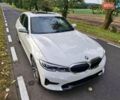 БМВ 3 Серия 2022 в Львове на Automoto.ua Белый БМВ 3 Серия, объемом двигателя 2 л и пробегом 80 тыс. км за 45621 $, фото 5 на Automoto.ua