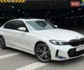 Белый БМВ 3 Серия, объемом двигателя 2 л и пробегом 27 тыс. км за 35990 $, фото 1 на Automoto.ua
