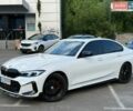 Білий БМВ 3 Серія, об'ємом двигуна 2 л та пробігом 126 тис. км за 27500 $, фото 1 на Automoto.ua