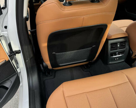 Белый БМВ 3 Серия, объемом двигателя 2 л и пробегом 1 тыс. км за 41500 $, фото 6 на Automoto.ua