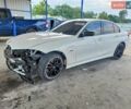 Белый БМВ 3 Серия, объемом двигателя 2 л и пробегом 74 тыс. км за 10000 $, фото 1 на Automoto.ua