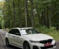 Белый БМВ 3 Серия, объемом двигателя 2 л и пробегом 185 тыс. км за 27600 $, фото 1 на Automoto.ua