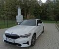 Белый БМВ 3 Серия, объемом двигателя 2 л и пробегом 38 тыс. км за 35500 $, фото 1 на Automoto.ua