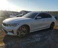 Белый БМВ 3 Серия, объемом двигателя 2 л и пробегом 40 тыс. км за 35500 $, фото 1 на Automoto.ua