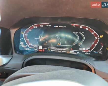 Белый БМВ 3 Серия, объемом двигателя 0 л и пробегом 1 тыс. км за 13000 $, фото 8 на Automoto.ua