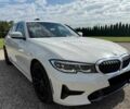 Белый БМВ 3 Серия, объемом двигателя 2 л и пробегом 73 тыс. км за 23000 $, фото 1 на Automoto.ua