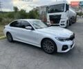 БМВ 3 Серия 2022 в Полтаве на Automoto.ua Белый БМВ 3 Серия, объемом двигателя 2 л и пробегом 17 тыс. км за 45800 $, фото 4 на Automoto.ua