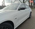 Белый БМВ 3 Серия, объемом двигателя 2 л и пробегом 95 тыс. км за 32500 $, фото 10 на Automoto.ua