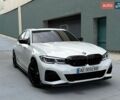Белый БМВ 3 Серия, объемом двигателя 2 л и пробегом 72 тыс. км за 33900 $, фото 1 на Automoto.ua