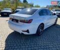 Білий БМВ 3 Серія, об'ємом двигуна 2 л та пробігом 72 тис. км за 31500 $, фото 6 на Automoto.ua